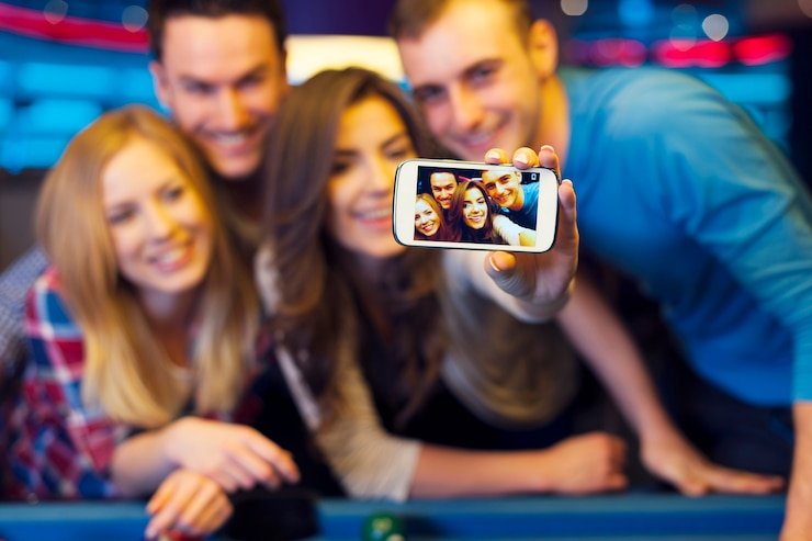 Live dealer roulette table with multiple camera angles